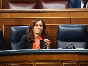 Mónica García comparecerá en la Comisión de Sanidad el próximo 16 de marzo Mónica García comparecerá en la Comisión de Sanidad el próximo 16 de marzo