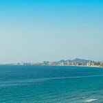 El tesoro protegido del Mar Menor: cinco islas volc&aacute;nicas aisladas del mundo moderno