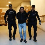 Juan, amigo de Salma: &ldquo;La amenazaba con que la iba a destripar y la iba a echar a los perros&rdquo;