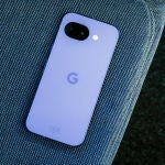 Google Pixel 10a lavanda