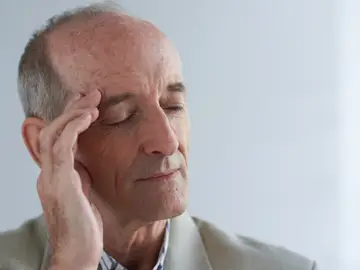 El síntoma que permite predecir un derrame cerebral 90 días antes de que se produzca El síntoma que permite predecir un derrame cerebral 90 días antes de que se produzca