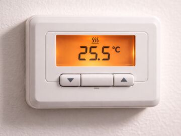 Poner la calefacci&oacute;n alta mientras duermes es perjudicial para tu coraz&oacute;n: nunca superes esta temperatura