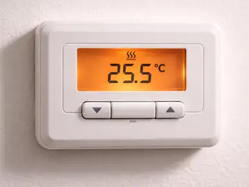 Poner la calefacción alta mientras duermes es perjudicial para tu corazón: nunca superes esta temperatura Poner la calefacción alta mientras duermes es perjudicial para tu corazón: nunca superes esta temperatura