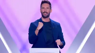 Egoitz Txurruka, presentador de 'Trivial Pursuit' Egoitz Txurruka, presentador de 'Trivial Pursuit'