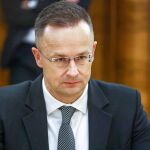 Ucrania.- AMP.- Hungr&iacute;a suspende el suministro de di&eacute;sel a Ucrania hasta que Kiev permita el env&iacute;o de petr&oacute;leo ruso