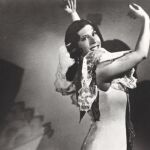 La Argentinita, en Nueva York 