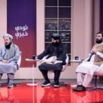 Un momento del programa televisivo