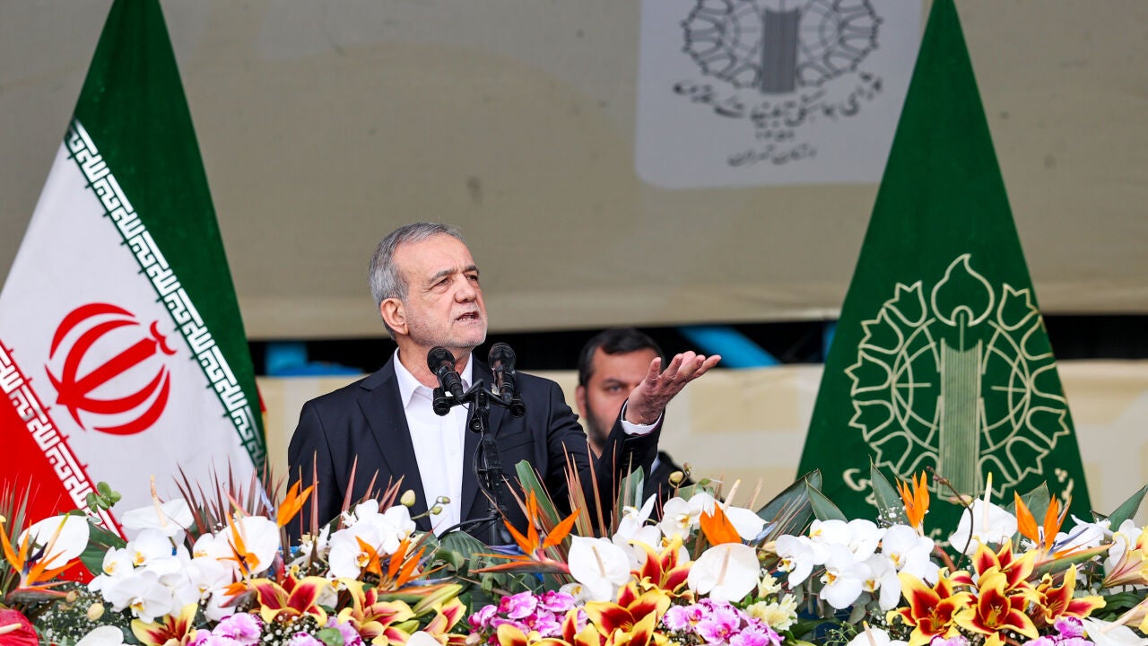 EE UU anuncia restricciones de visado contra 18 funcionarios iraníes por violaciones de DDHH durante las protestas