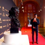 El Ayuntamiento de Barcelona convierte a los vecinos en "premiados" de los Goya