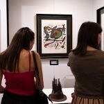 MADRID.-La feria de arte contempor&aacute;neo ARTIST 360 abrir&aacute; sus puertas del 4 al 8 de marzo con 100 artistas y 60 expositores