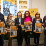 Presentaci&oacute;n del D&iacute;a del Centro de Iniciativas Tur&iacute;sticas de 2026, que se celebrar&aacute; este a&ntilde;o en Fresno de la Ribera.