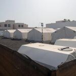 Acusan a un polic&iacute;a de abofetear y patear a dos inmigrantes para obtener informaci&oacute;n sobre una patera