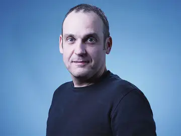 Entrevista exclusiva con Michele Caletti: “Ver nacer el mundo de Screamer ante mis ojos ha sido casi mágico” Entrevista exclusiva con Michele Caletti: “Ver nacer el mundo de Screamer ante mis ojos ha sido casi mágico”