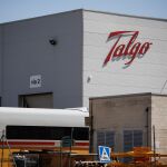 Econom&iacute;a.- El Supremo avala que el consorcio h&uacute;ngaro acceda a informaci&oacute;n reservada que motiv&oacute; el veto a su OPA en Talgo