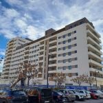 Valencia.- Metrovacesa finaliza su nueva promoci&oacute;n Mol&iacute; Mistral en Quart de Poblet: 120 viviendas con trastero y garaje