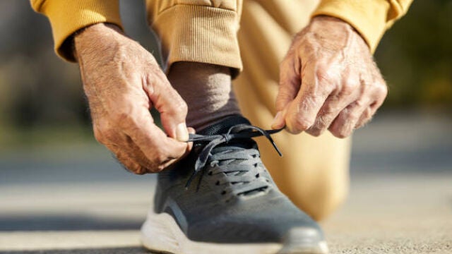 El entrenamiento perfecto para mantenerse activo a la tercera edad
