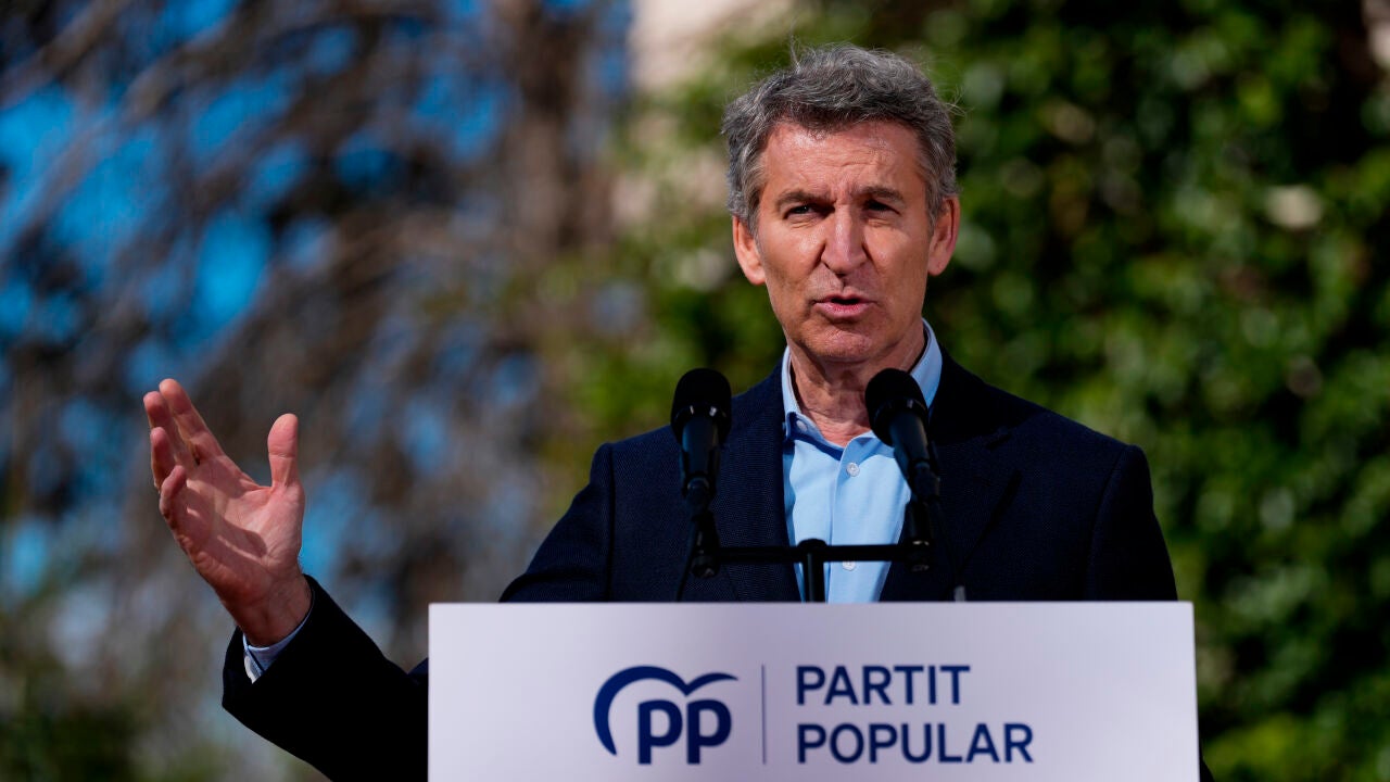 Nuevo frente del PP en las CCAA contra la regularización masiva