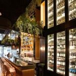 Restaurante Casa Lampazas