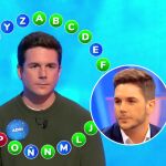 Adri&aacute;n Soler, de 'Mujeres y Hombres y 'Viceversa' a 'Pasapalabra'