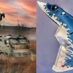 Escalada Marruecos-Argelia: as&iacute; refuerzan Rabat y Argel su 'escudo' militar en la frontera