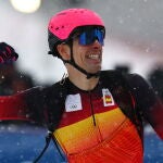 Milano Cortina 2026 Winter Olympic Games - Ski Mountaineering