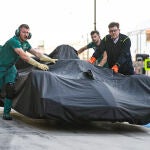 F1 - PRE-SEASON TESTING 2026 - BAHRAIN 2