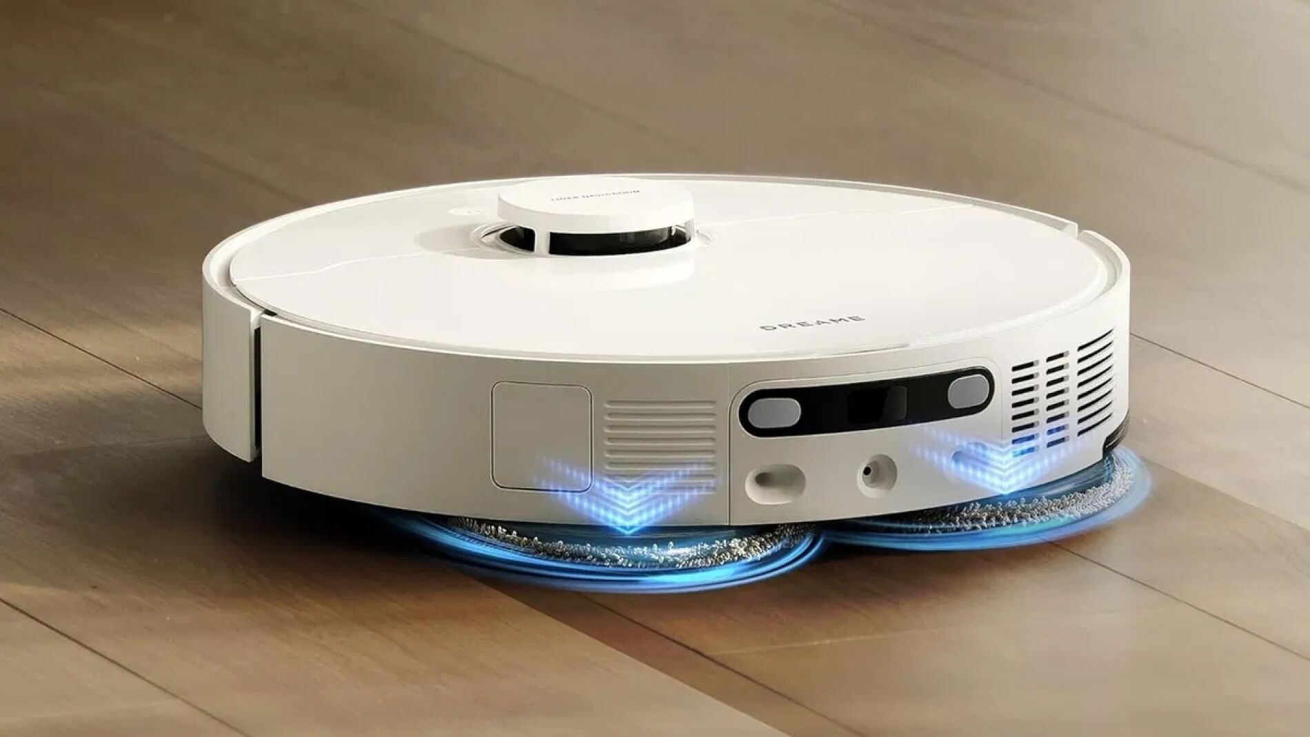 Dreame L10s Ultra Gen 3