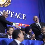 Trump Board of Peace