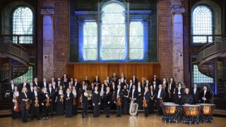 La prestigiosa London Symphony Orchestra regresa al Palau de la Música de Valencia