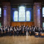 La prestigiosa London Symphony Orchestra regresa al Palau de la M&uacute;sica de Valencia