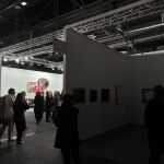 COMUNIDAD VALENCIANA.-Cultura.- Galer&iacute;as de arte contempor&aacute;neo y artistas se encierran en el IVAM y m&aacute;s museos para exigir un IVA reducido