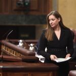Ester Mu&ntilde;oz est&aacute; "convencida" de que habr&aacute; "entendimiento" entre PP y Vox en las comunidades: "No veo otra opci&oacute;n"