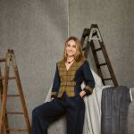 La vallisoletana Beatriz de los Mozos, fundadora de Flabelus, entre las cinco finalistas de los Premios Princesa de Girona CreaEmpresa 2026