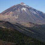 El Teide registra otro enjambre s&iacute;smico: casi mil terremotos en una noche