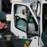 La Guardia Civil registra la casa en Val&egrave;ncia del detenido por el doble crimen de Xilxes