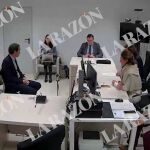 El ex jefe de gabinete de Teresa Ribera 