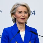 Dinamarca.- Von der Leyen visitar&aacute; Groenlandia en marzo tras la crisis por las pretensiones de EEUU sobre la isla