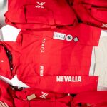 Moda apr&egrave;s-ski de la mano de Yuxus y Nevalia.