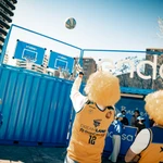 Valencia gira en torno a la Copa