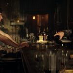 Barry Keoghan se une para dar vida al hijo de Tommy Shelby