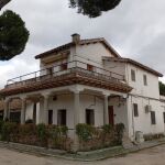 El complejo fue instalado en los a&ntilde;os sesenta del pasado siglo