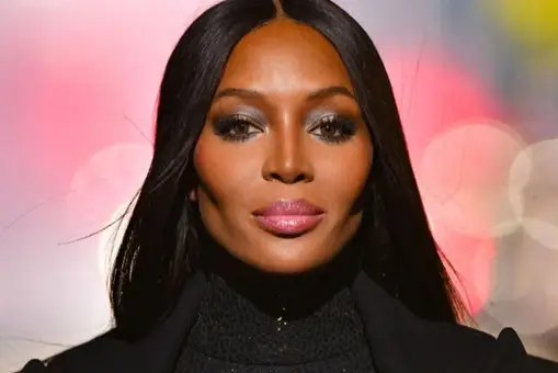 Naomi Campbell, presente en 300 documentos de Epstein: su nombre habría sido usado para atraer a jóvenes aspirantes a la moda Naomi Campbell, presente en 300 documentos de Epstein: su nombre habría sido usado para atraer a jóvenes aspirantes a la moda