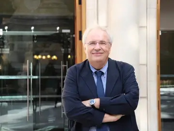 Dr. Josep Vergés Dr. Josep Vergés