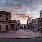 Imagen de archivo de Ciudad Real