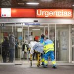 Los m&eacute;dicos de urgencias atienden m&aacute;s de 30 millones de consultas cada a&ntilde;o en Espa&ntilde;a
