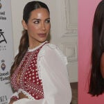 Tamara Gorro y Luc&iacute;a Rivera