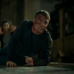 Gabriel Basso es un aut&eacute;ntico patriota y est&aacute; dispuesto a todo