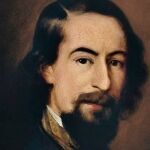 El dramaturgo rom&aacute;ntico Jos&eacute; Zorrilla