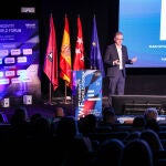 Segunda jornada del Longevity World Forum