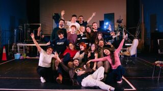 'Bohemios': Amor y bohemia en el siglo XXI 